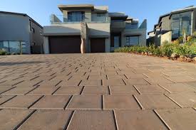 Best Custom Driveway Design  in Pigeon, MI